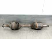 Antriebswelle Rechts Vorne 4343060082 Toyota LAND CRUISER PRADO (_J15_) 3.0 D-4D (KDJ150_, KDJ150, KDJ155)