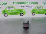 Warnleuchte Schalter 735424252 Fiat Bravo (198A) Schrägheck 1.9 JTD Multijet (192.A.8000)