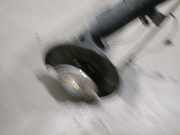 Hinterachse 5539075 MG ZS SUV 1.5 VTi 16V (15S4C)