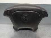 Airbag Lenkrad 90436231 Opel Astra F (53/54/58/59) Schrägheck 1.6i 16V (X16XEL)
