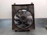 Kühlerventilator 977302B200 Hyundai Santa Fe II (CM) SUV 2.2 CRDi 16V 4x2 (D4EB)