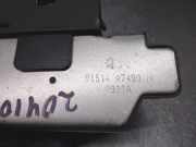 Motorhaube 1P0823031A Seat Leon (1P1) Schrägheck 5-drs 2.0 TDI DPF (BMM)