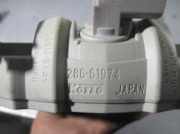 Dritte Bremsleuchte 28661974 Mazda 6 Sportbreak (GY19/89) Kombi 2.0 CiDT HP 16V (RF5C)