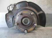 Achsschenkel Halter Rechts Vorne 517163A300 Hyundai Trajet GroÃŸraumlimousine 2.0 CRDi 16V (D4EA)