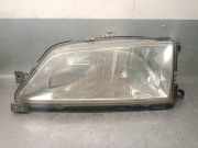 Scheinwerfer Links 6204K5 Peugeot 306 BERLINA 3/5 PUERTAS (S1) 1.4