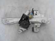 Fensterheber Rechts Hinten 95494531 Daewoo / Chevrolet Aveo Schrägheck 1.3 JTD Multijet 16V (A13DTR)
