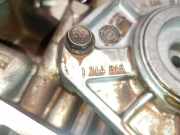 Steuerkette Abdeckung 1744847 BMW 3 serie (E46/4) Limousine 328i 24V (M52-B28TU(286S2))