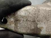 Motorhalter A6652232304 SsangYong Kyron SUV 2.0 M 200 Xdi 16V 4x2 (D20DT(OM664.950))