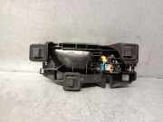 Türgriff Innen Links Hinten 98201553VV Opel Mokka SUV 1.2 Turbo 12V (F12XHT(EB2ADTS))