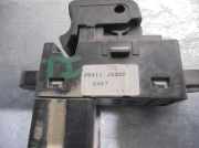 Schalter Für Elekt. Fensterheber Links Hinten 25411JG000 Nissan X-Trail (T31) SUV 2.0 XE,SE,LE dCi 16V 4x4 (M9R)