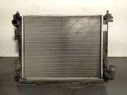 Radiator 253101HXXX Kia Stonic (YB) SUV 1.0i T-GDi 12V (G3LC)