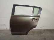 Tür Links Hinten 770033W000 Kia Sportage (SL) Geländewagen 2.0 CRDi 16V VGT 4x4 (D4HA)
