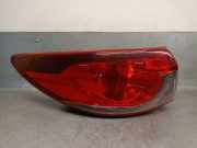 Rücklicht Links GHK151160B Mazda 6 (GJ/GH/GL) Limousine 2.2 SkyActiv-D 150 16V (SH)