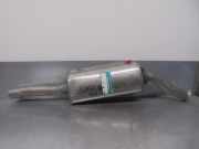 Auspuff Mittelrohr RN15113 Renault BERLINA (B/L48) 1.8