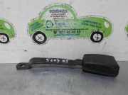 Gürtelschnalle Links Vorne 6Q0857755 Volkswagen Polo IV (9N1/2/3) Schrägheck 1.9 TDI PD 100 (ATD) ATD