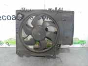Kühlerventilator 1831443000 Nissan Micra (K12) Schrägheck 1.2 16V (CR12DE)