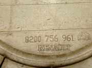 Nabenabdeckung 8200756961 Dacia Sandero I (BS) Schrägheck 1.2 16V (D4F-732(D4F-F7))