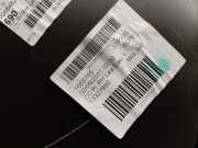 Türverkleidung Rechts Hinten 13327690 Opel Insignia Schrägheck 5-drs 1.4 Turbo 16V Ecotec (A14NET)