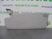 Sonnenblende Rechts 6X0857552A Volkswagen Bora (1J2) Limousine 1.9 TDI 115 (AJM) AJM