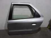 Tür Links Hinten 9006A4 Citroën Xsara Break (N2) Kombi 2.0 HDi (DW10TD(RHY))