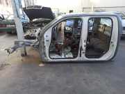 Karosserie Teil - 76022EB36J Nissan NP300 (D40) 2.5 dCi