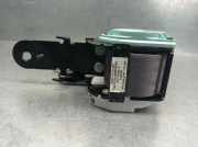 Sicherheitsgurt Rechts Vorne P0SG62LAZAL Chrysler (LR) 2.7 CAT