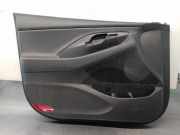 Türverkleidung Links Vorne L82301S0020MPP Hyundai i30 Fastback (PDEBA/PEDBC) Liftback 2.0 N Turbo 16V (G4KH)