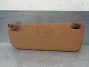 Sonnenblende Rechts 4E0857551K6R8 Audi A8 (D3) Limousine 3.0 TDI V6 24V Quattro (ASB)