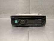 Radio ALH Skoda Octavia (1U2) Liftback 1.9 TDI 90 (ALH)