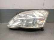 Scheinwerfer Links 8115002381 Toyota Corolla (E12) Schrägheck 1.4 D-4D 16V (1NDTV)