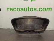 Tachoeinheit Kmh BK2T10849GH Ford CUSTOM V362 Furgoneta (FY, FZ) 2.2 TDCi