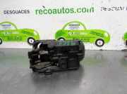 T?rgriff Innen Rechts Hinten 806708H301 Nissan X-Trail (T30) SUV 2.2 dCi 16V 4x4 (YD22ETi)