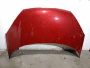 Motorhaube 7901N4 Peugeot 807 Großraumlimousine 2.2 HDiF 16V (DW12TED4(4HW))