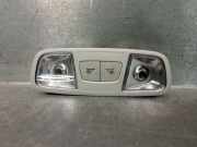 Innenbeleuchtung 8U0947111A Audi Q3 (8UB/8UG) SUV 2.0 TDI 16V 150 (DFTA)