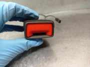 G?rtelschnalle Links Vorne 8Y0857755 Seat Leon (KLB) Schr?gheck 5-drs 1.0 TSI 12V (DLAA)