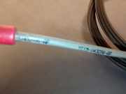 Heckschloss YC15V43286AF Ford Transit RWD Ch.Cab/Pick-up 2.4 TDdi 16V (H9FA)