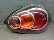 Rücklicht Rechts 815510H070 Toyota Aygo (B10) Schrägheck 1.0 12V VVT-i (1KR-FE(Euro 4))