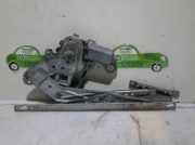 Fensterheber Links Hinten 16K4F Rover 400 (RT) Limousine 416Si 16V (16K4F)