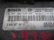 Motorsteuergerät 00464670070 Lancia Y 1.4 CAT