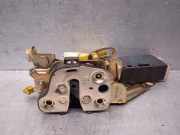 T?rschloss Rechts Vorne 90452382 Opel B 1.4 CAT (2H6)