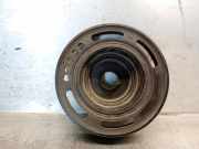 Kurbelwellen-Riemenscheibe 615045 Opel Zafira (M75) Großraumlimousine 1.8 16V Ecotec (Z18XER)