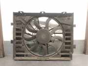 K?hlerventilator 7P0121207 Volkswagen Touareg (7PA/PH) SUV 3.0 TDI V6 24V (CASA) CASA