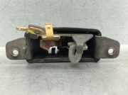 Heckschloss 14K4F Rover Streetwise Schr?gheck 1.4 16V (14K4F)