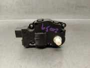 Luftklappe Stellmotor K9749006 BMW 5 serie Gran Turismo (F07) Schrägheck 530d xDrive 24V (N57-D30A)