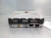 Radio 4F0035541B Audi Q7 (4LB) SUV 3.0 TDI V6 24V (BUG)