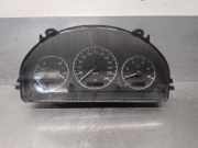 Tachoeinheit Kmh A1635409011 Mercedes-Benz ML I (163) SUV 270 2.7 CDI 20V (OM612.963)