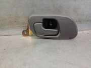 T?rgriff Innen Links Hinten 7241105101AAC SsangYong Musso Gel?ndewagen 2.3D (OM601.940)