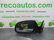 AuÃŸenspiegel Links 8760522401CA Hyundai ACCENT (X3) 1.5 12V CAT