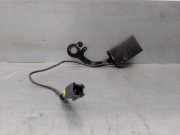 Gürtelschnalle Links Hinten 98001483XT Citroën C4 Grand Picasso (UA) Großraumlimousine 1.6 HDiF 16V 110 (DV6TED4(9HZ))