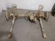 Hinterachse FTC4260 Land + Range Rover Range Rover II Geländewagen 2.5 DT,DSE (25-6T)